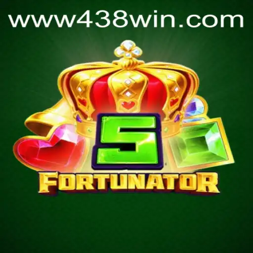Explorando o Mundo de 5Fortunator: Estratégias e Diversão em 438win