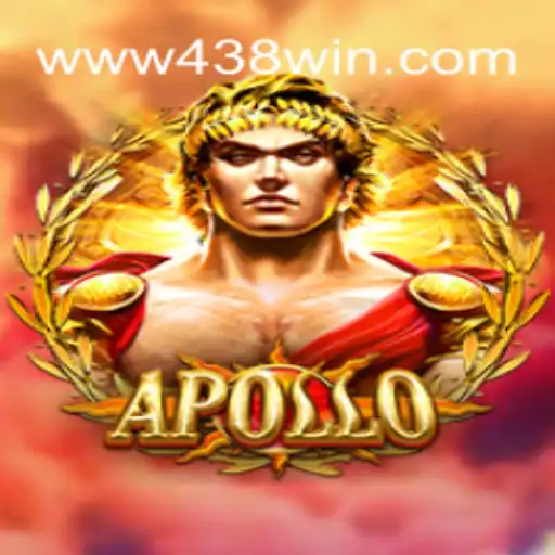 Apollo: A Aventura Intergaláctica de Estratégia com 438win