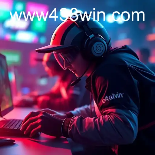 Esportes virtuais