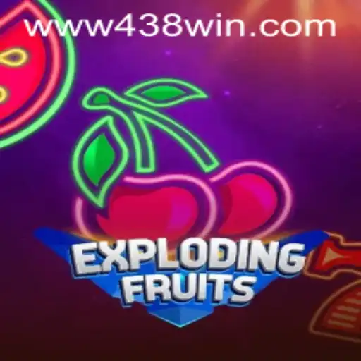 ExplodingFruits: O Impactante Jogo de Estratégia e Sorte