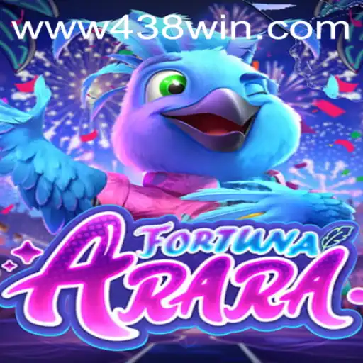 Descubra FortunaArara: O Novo Jogo de Estratégia do Momento