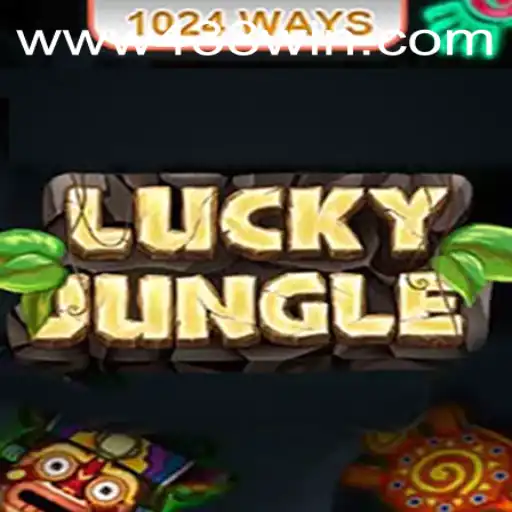 Descubra LuckyJungle1024: O Novo Estrategista de Casino Online com 438win