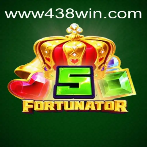 Explorando o Mundo de 5Fortunator: Estratégias e Diversão em 438win