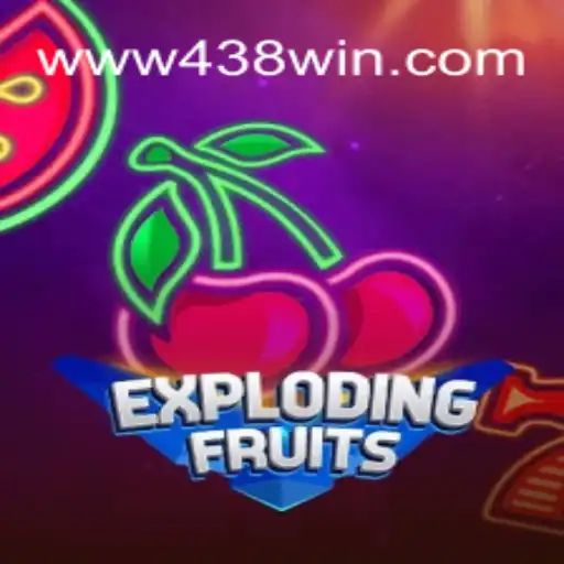 ExplodingFruits: O Impactante Jogo de Estratégia e Sorte