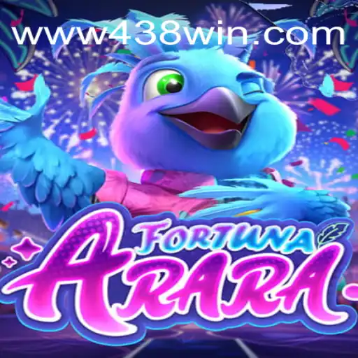 Descubra FortunaArara: O Novo Jogo de Estratégia do Momento