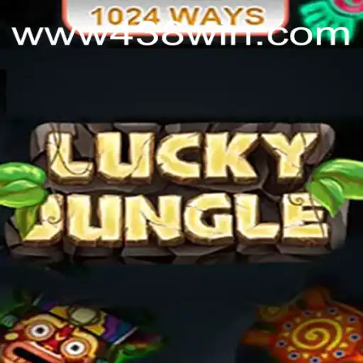 Descubra LuckyJungle1024: O Novo Estrategista de Casino Online com 438win