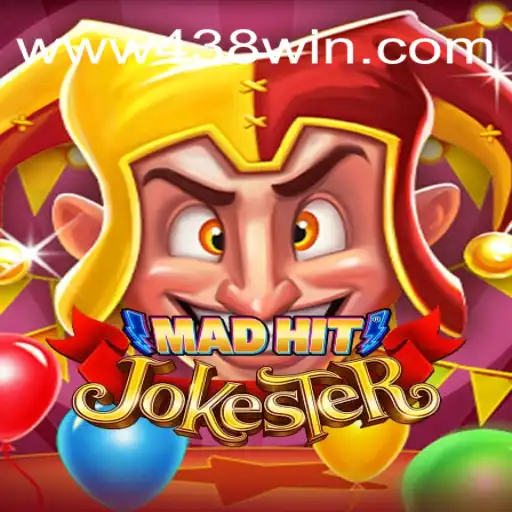 Explorando MadHitJokester: Um Novo Fenômeno no Universo dos Jogos