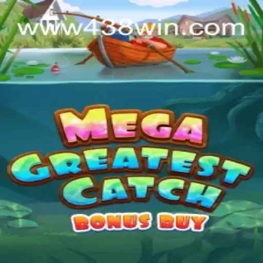 Descubra o Empolgante MegaGreatestCatchBonusBuy: Um Mundo de Aventuras e Recompensas