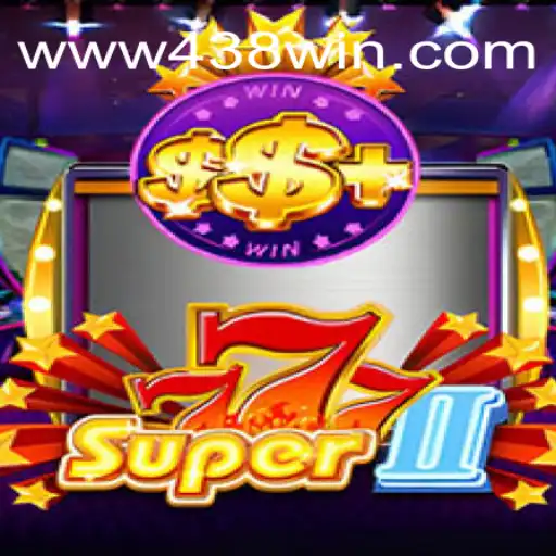 Descubra o Mundo Emocionante de Super777II: A Nova Sensação dos Jogos