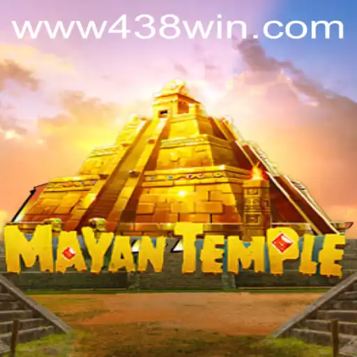 Explore o fascinante mundo do MayanTemple: Descubra como jogar e vencer com a estratégia 438win