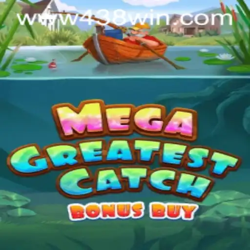 Descubra o Empolgante MegaGreatestCatchBonusBuy: Um Mundo de Aventuras e Recompensas