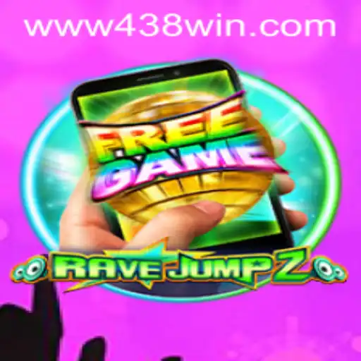 RaveJump2M: A Nova Sensação no Mundo dos Jogos