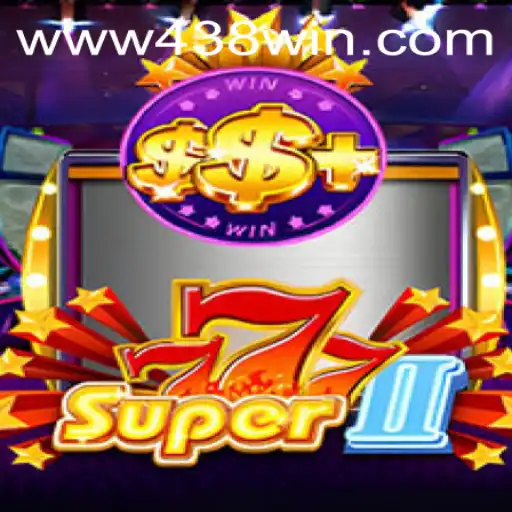 Descubra o Mundo Emocionante de Super777II: A Nova Sensação dos Jogos