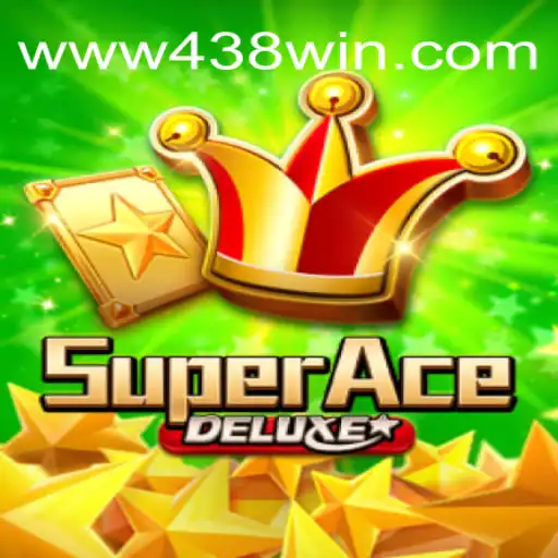 SuperAceDeluxe: Explorando o Mundo do Jogo com a Chave 438win