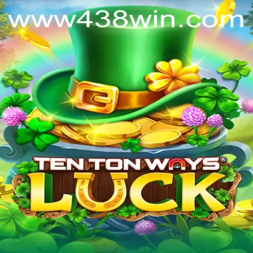 Explorando o Mundo Fascinante de TenTonWaysLuck: Um Guia Completo
